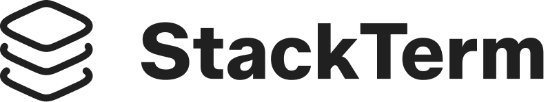 StackTerm